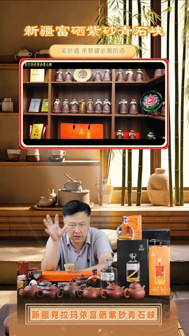 茶杯紫砂青石峡原矿紫砂杯1个小熊猫