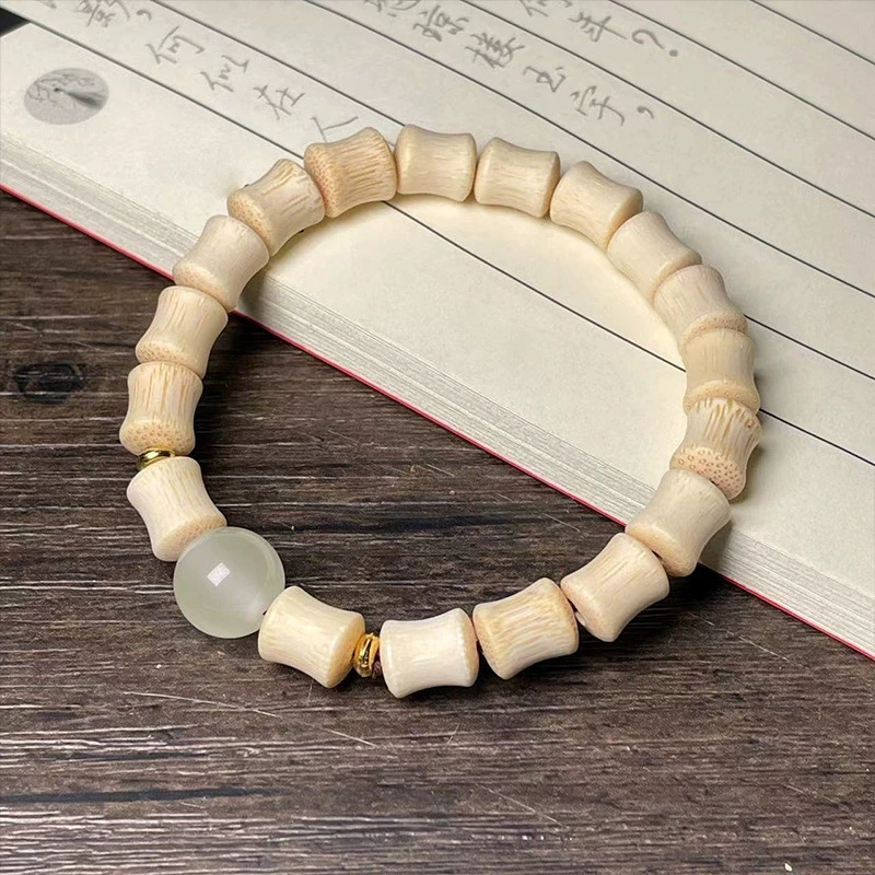 精品檀香单圈 LQ107