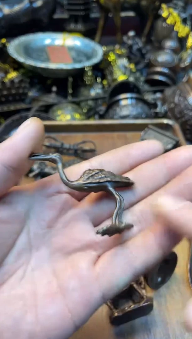 1案台摆件 物品摆件