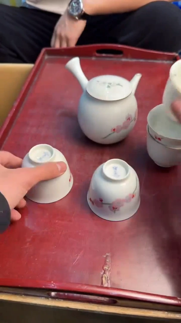 【闪购商品】茶盏88888888  356