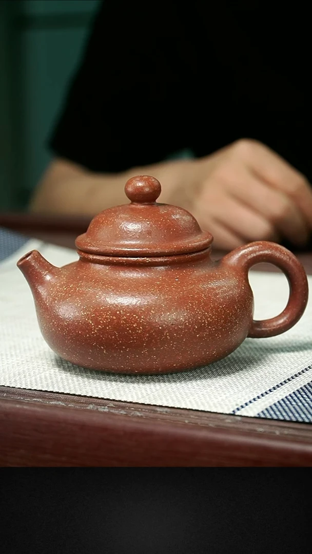 茶壶紫砂茶壶 紫砂34