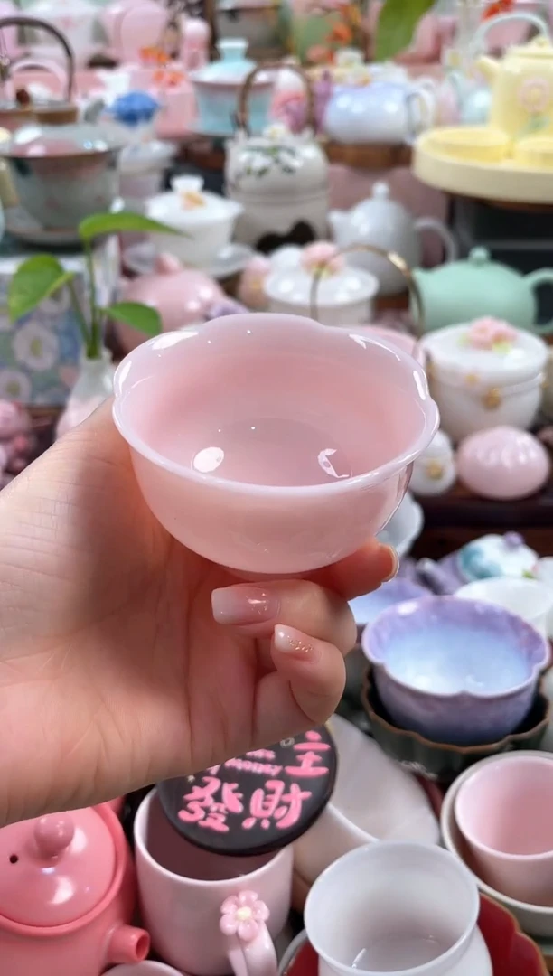 茶具：库存仅剩1件