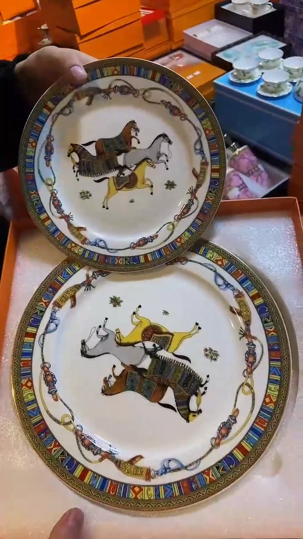 【闪购商品】鸿辉家品牌瓷器，京东包邮！