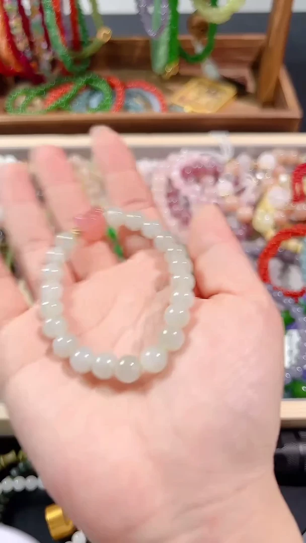 手串未镶嵌和田玉11111111111