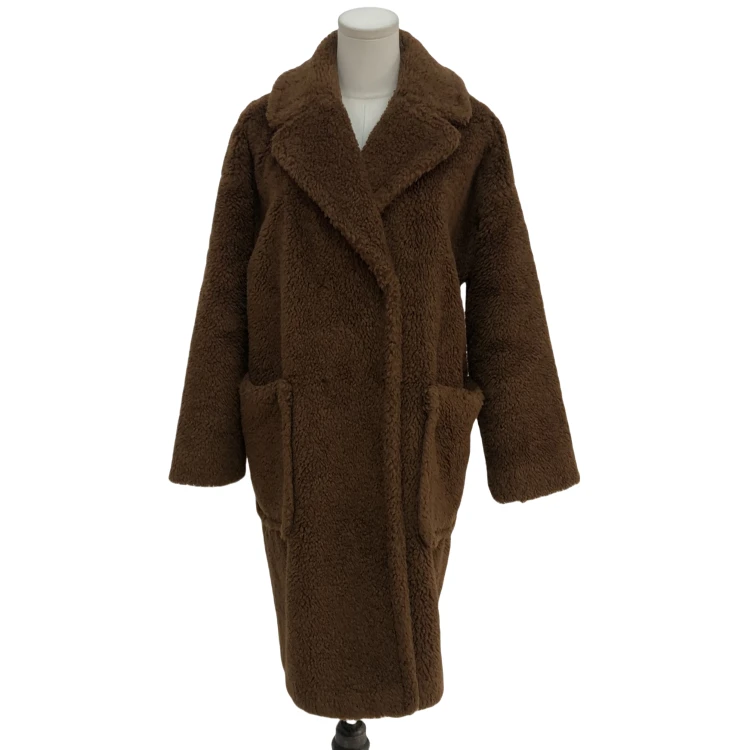 麦丝玛拉/大衣/95新/[251222ZY]