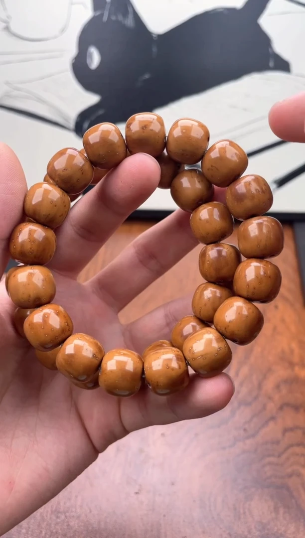 手串紫金鼠紫金鼠12