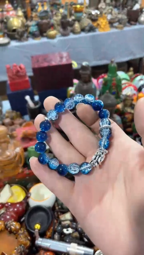 【闪购商品】1宫廷影视老旧工艺摆件