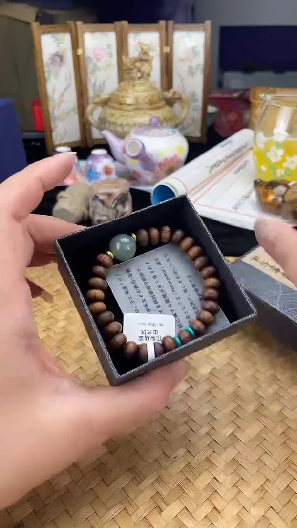 手串按图发货，看清尺寸品相再拍
