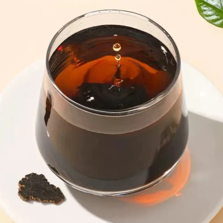 高山海拔珍藏 250克 古方老黑参 刀宇专属