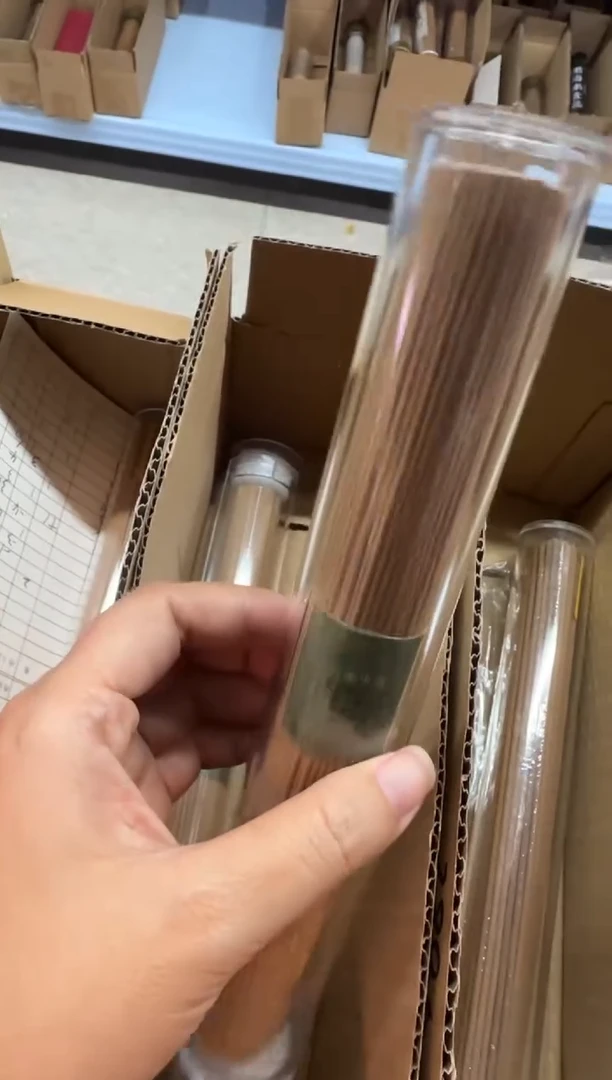 线香51号 越南芽庄1号