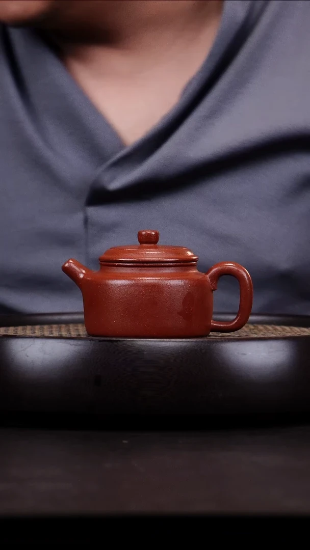 茶壶紫砂宜兴紫砂壶     8