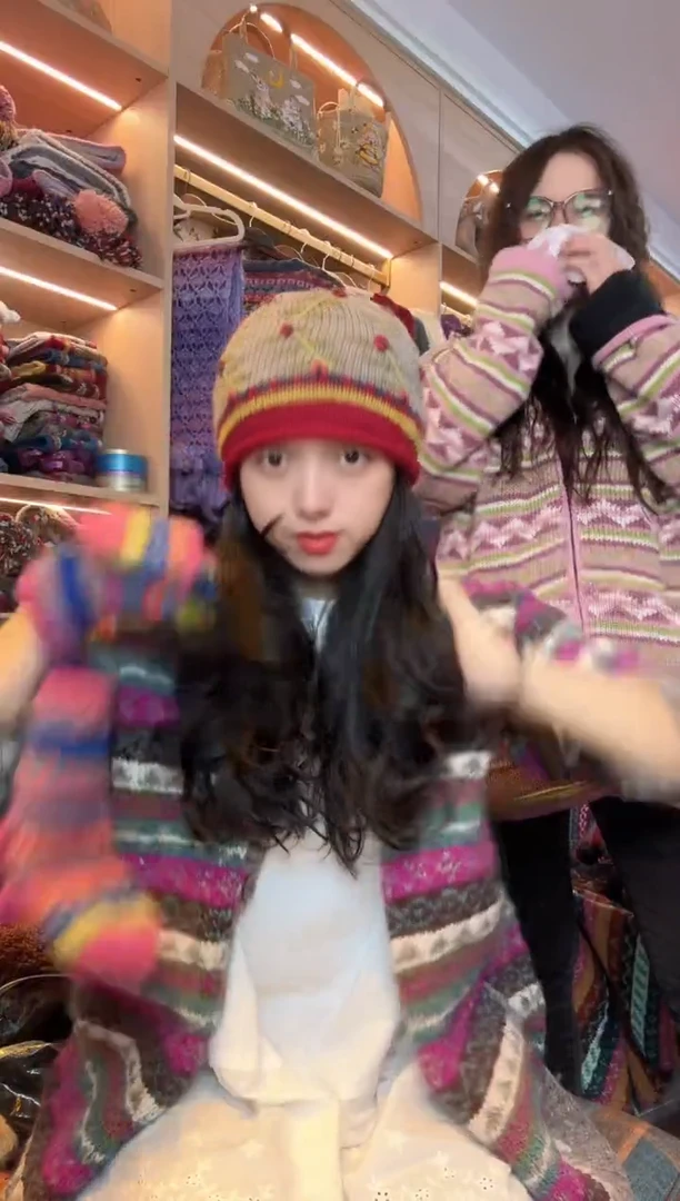 绵羊毛美利奴铁树开花冷帽