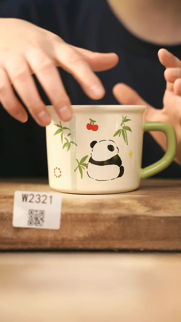 【经典福利】/ 杯子@@W2321