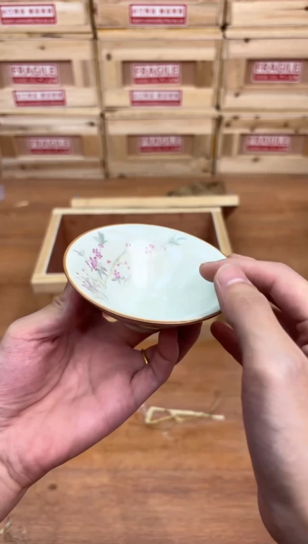 【闪购商品】出口回流！茶具清清清