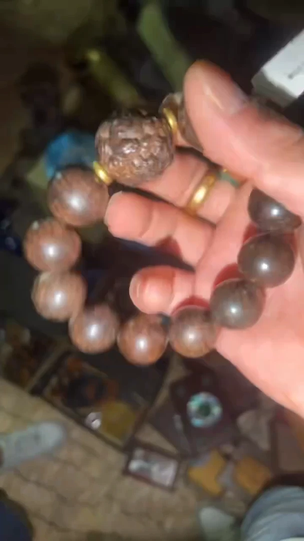 木闪购商品高端专用连