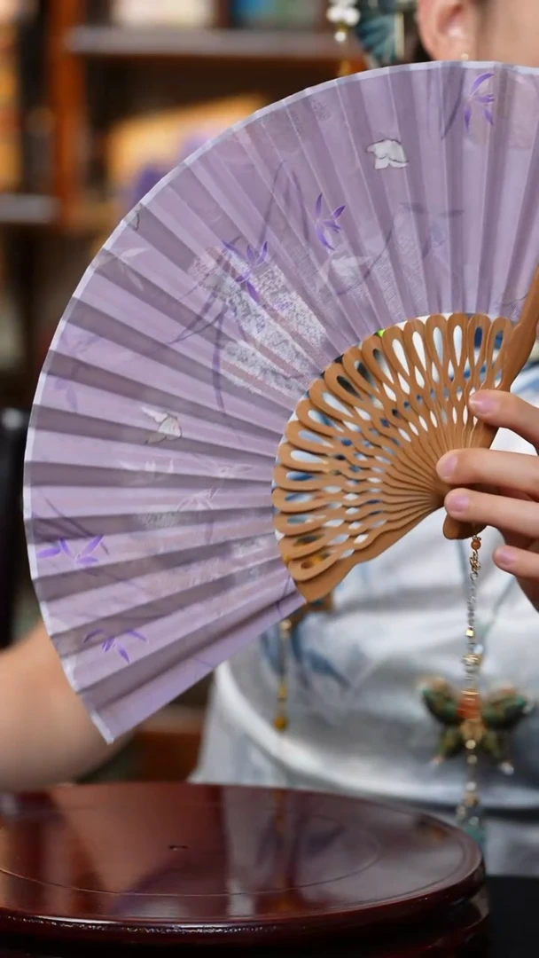 织绣0801非遗国风手工美物