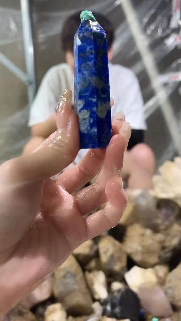 大型摆件（非配饰）未镶嵌水晶276