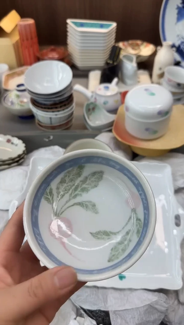 碟易碎品瓷器瓷器瓷器