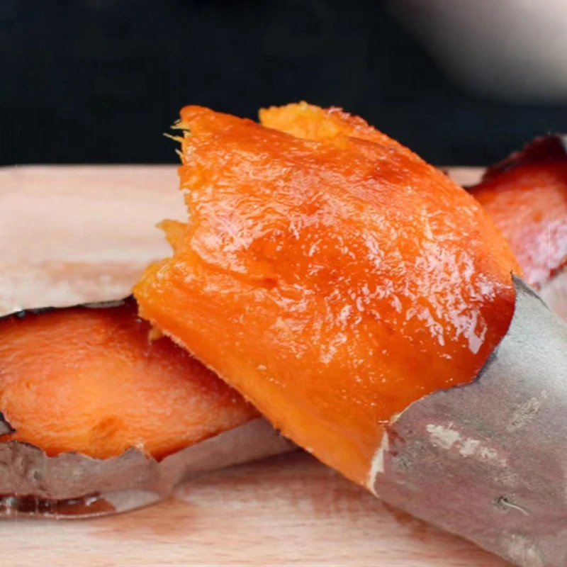 地瓜苗红薯苗蜜薯25榴莲蜜薯