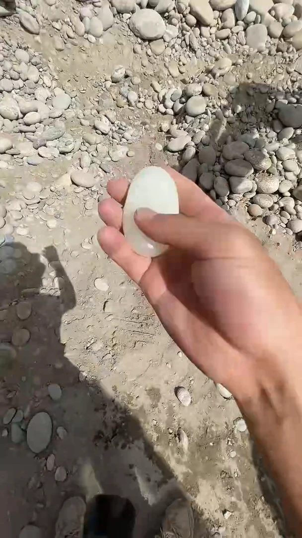 颈饰未镶嵌和田玉001