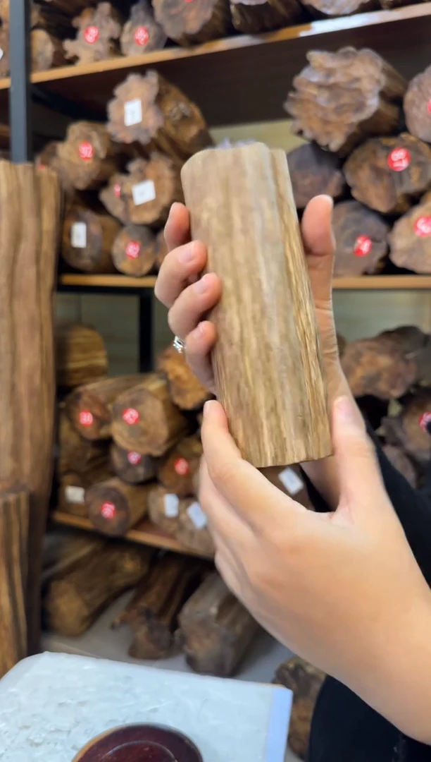 沉香沉香枕 沉香原料发一件15