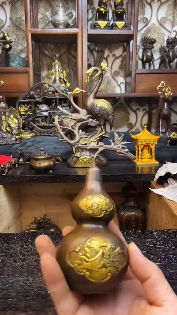 0301李哥铜器链接