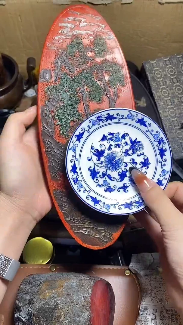 大****3工艺品艺术美术品1