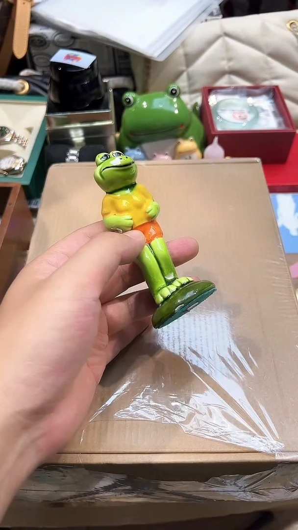 发财.全球寻宝高端瓷儿