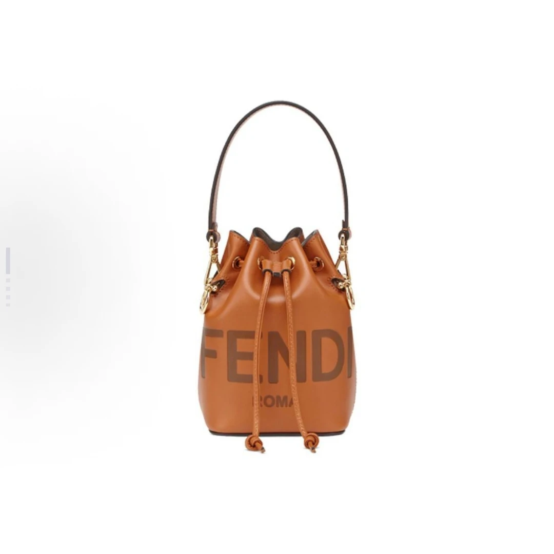 95新 FENDI/芬迪 胖虎安安/公价0/箱包/单肩包/312506060108