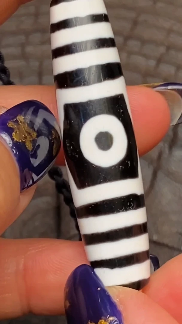 把件猛犸象牙宝盖三