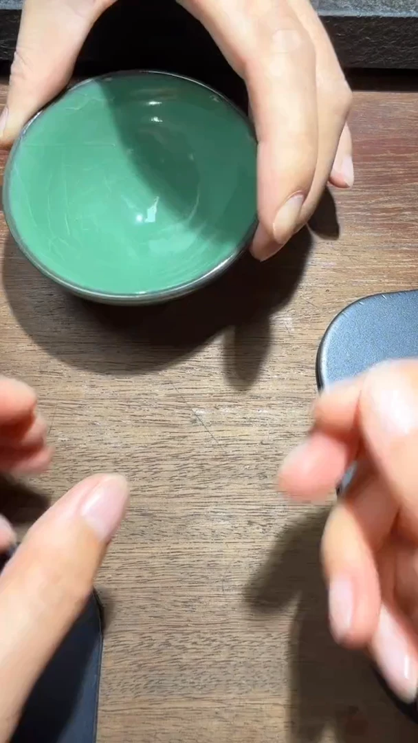 茶盏廖成义高端收藏5