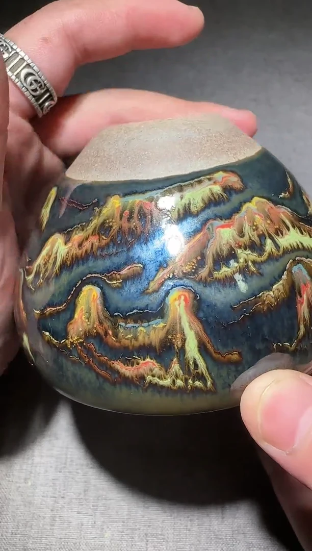 茶盏叶涵精品艺术馆10