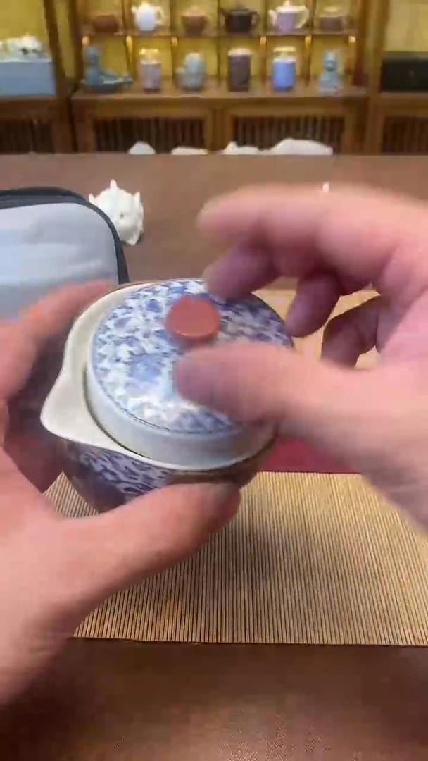 仓库搬迁 新人主播大放漏！！！