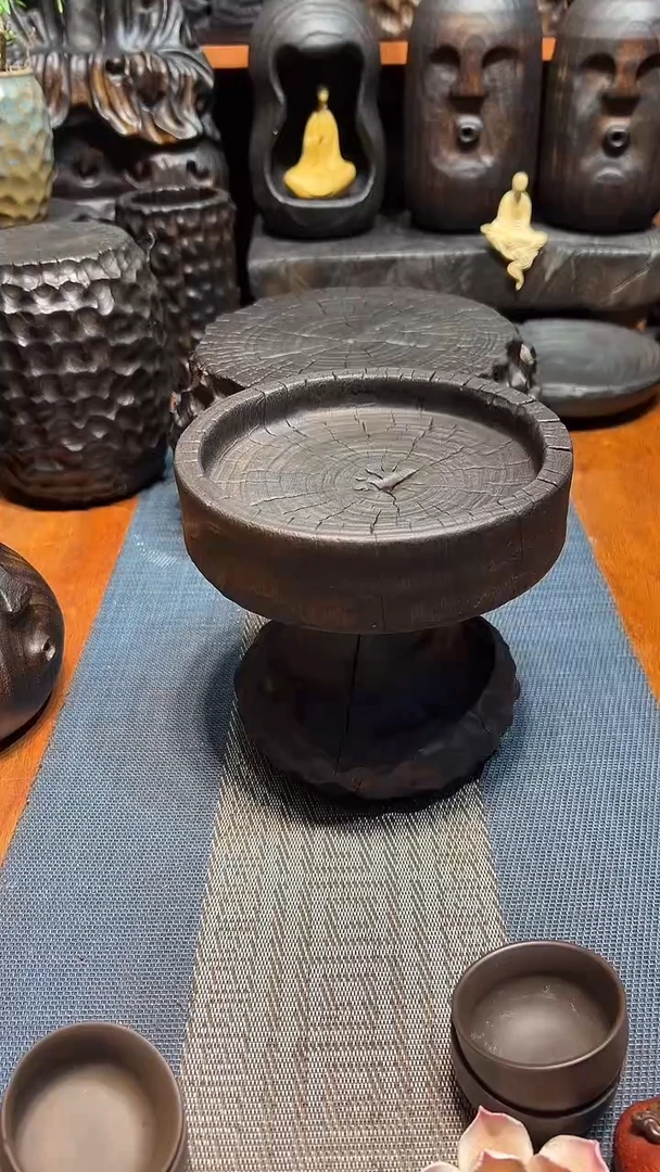香樟木香樟木一物一拍