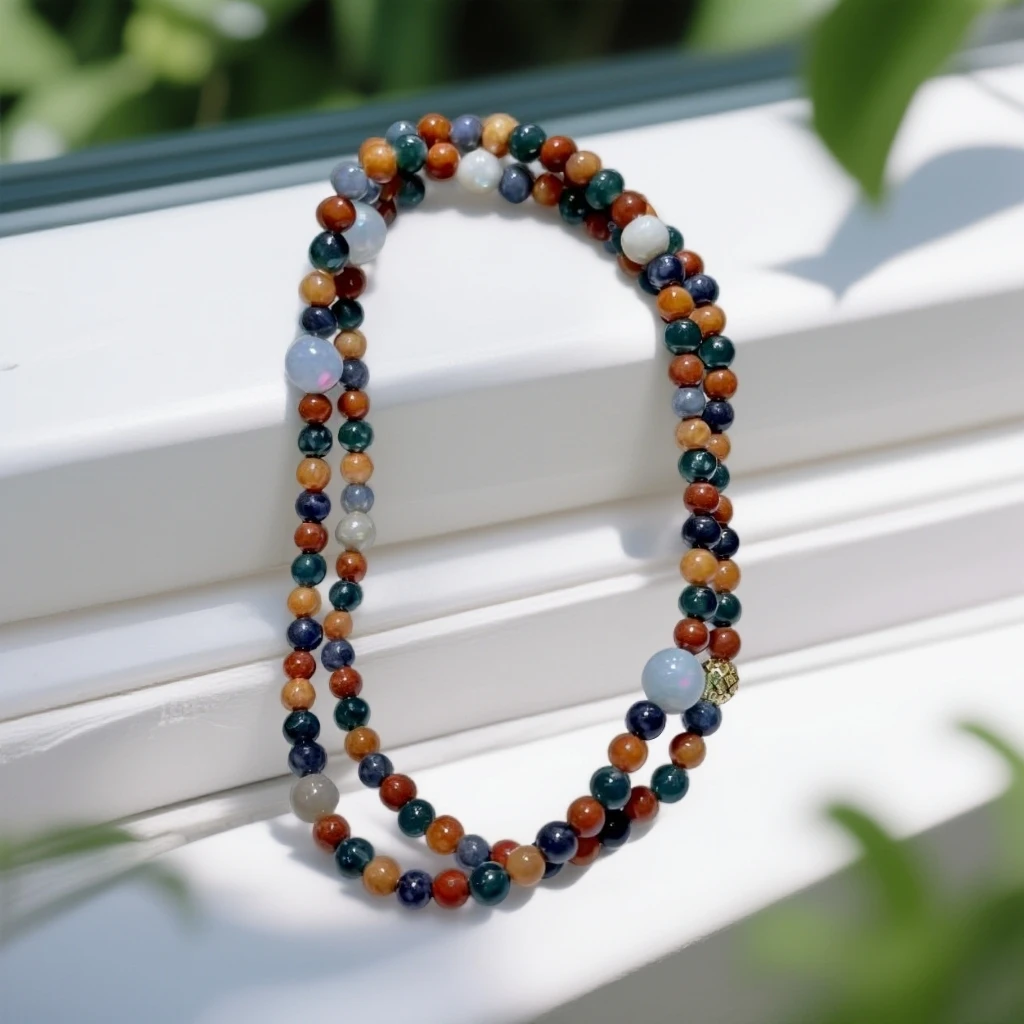 天然缅甸A货翡翠GS-3