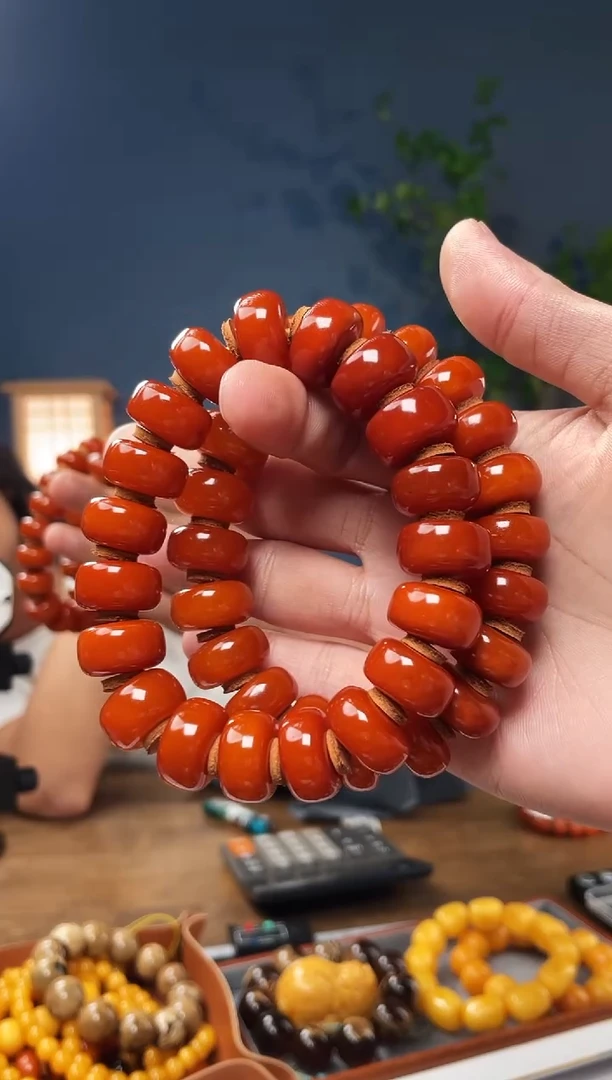 【闪购商品】蜜蜡珠宝奇石未镶嵌多样性发货发其一假一赔四