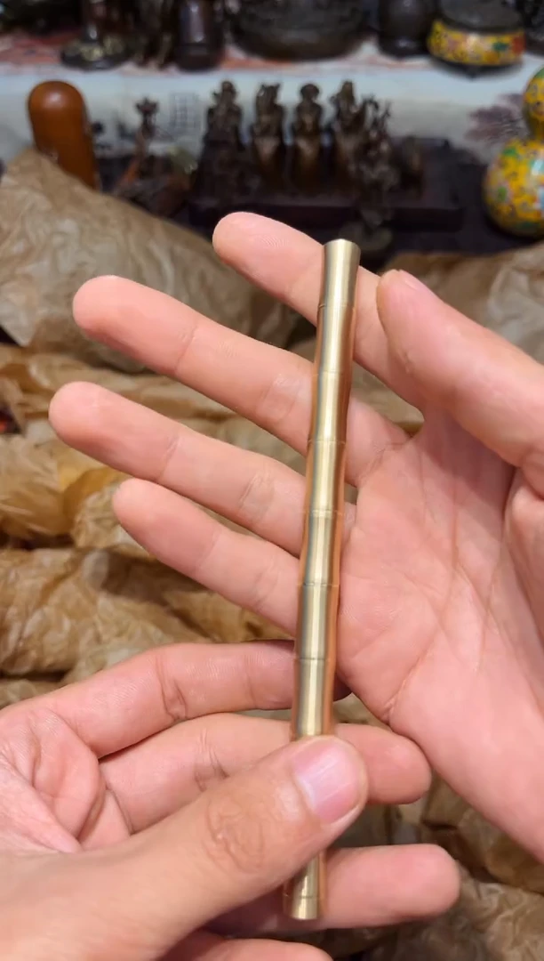 Z瑞瑞古铜高端精品13