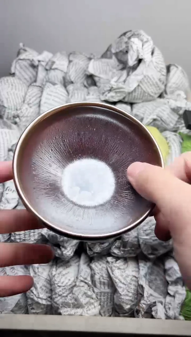 【闪购商品】茶盏高端茶器主人杯781