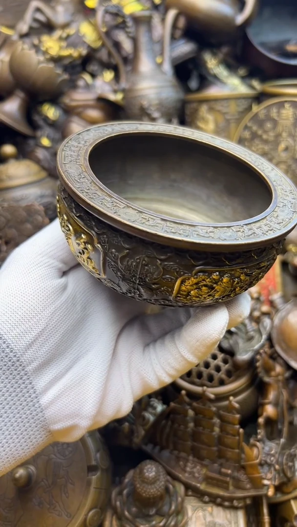 A凤五铜专属推荐链接