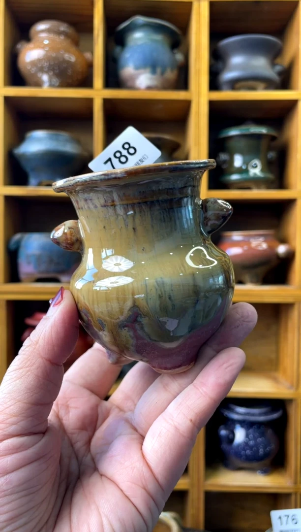 【闪购商品】陶788