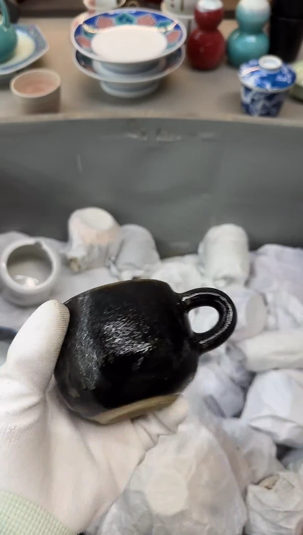 茶盏一****?瓷器瓷器瓷器瓷器