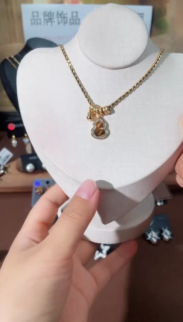 合金925银锆石7619