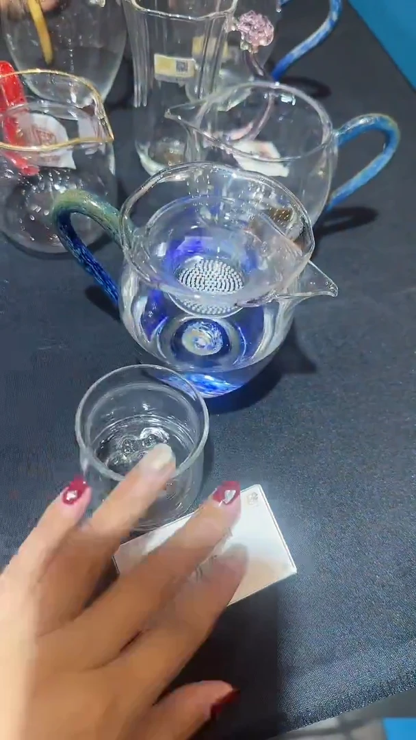 晶焱太阳风暴星云色+观山滤网透明