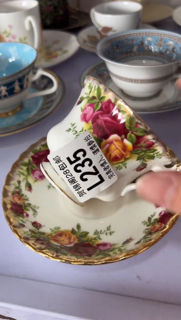 【闪购商品】瓷片当天满28米包邮L235