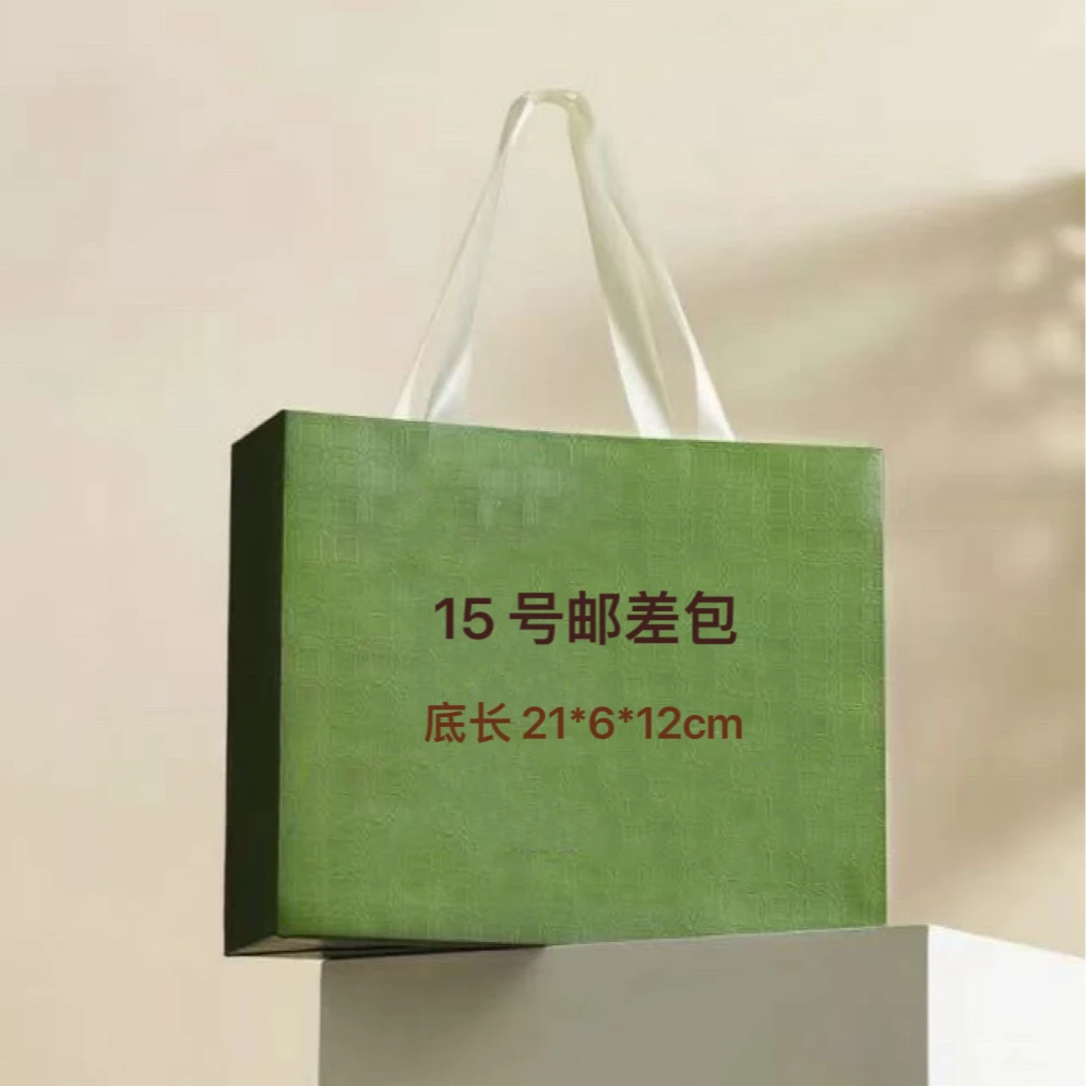 15号2025新款邮差包1021