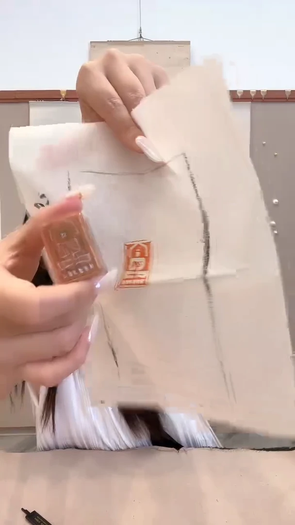 昌化石印石J程老师篆刻印章一枚 佛造像