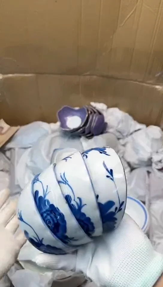 【闪购商品】碟中古回流瓷器大全