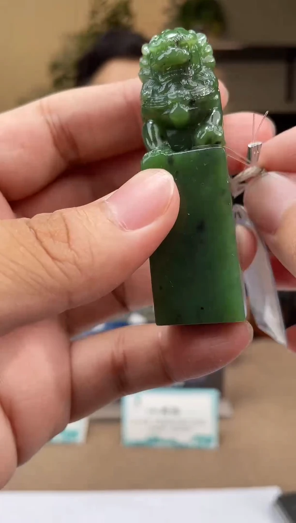 定制和田玉多样性发货拍一发一