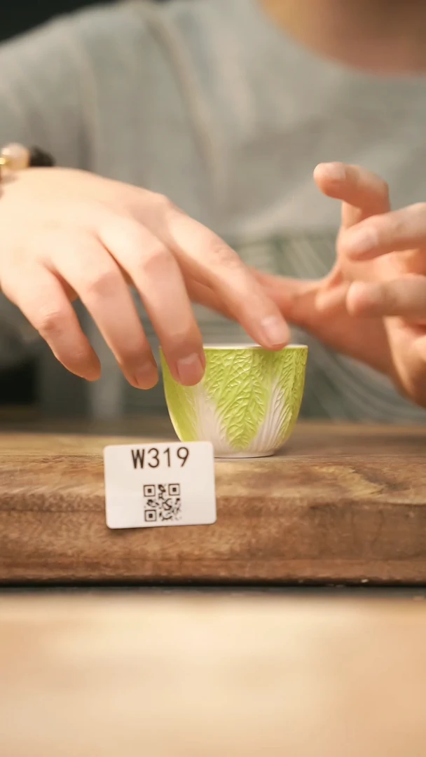 【经典福利】/ 杯子@@W319