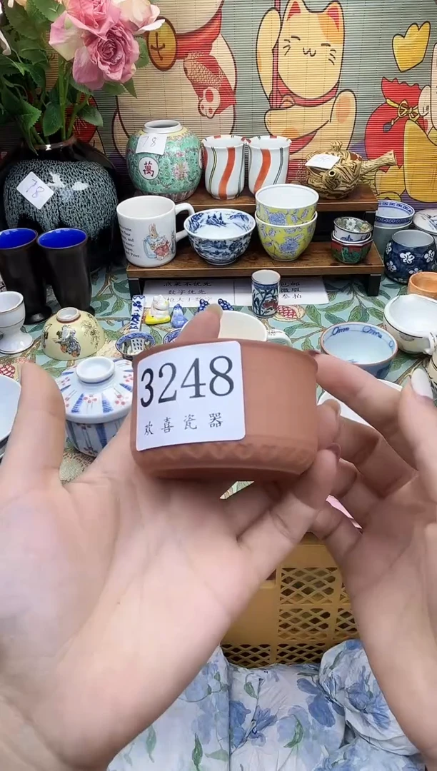 瓷片喵***?           3248